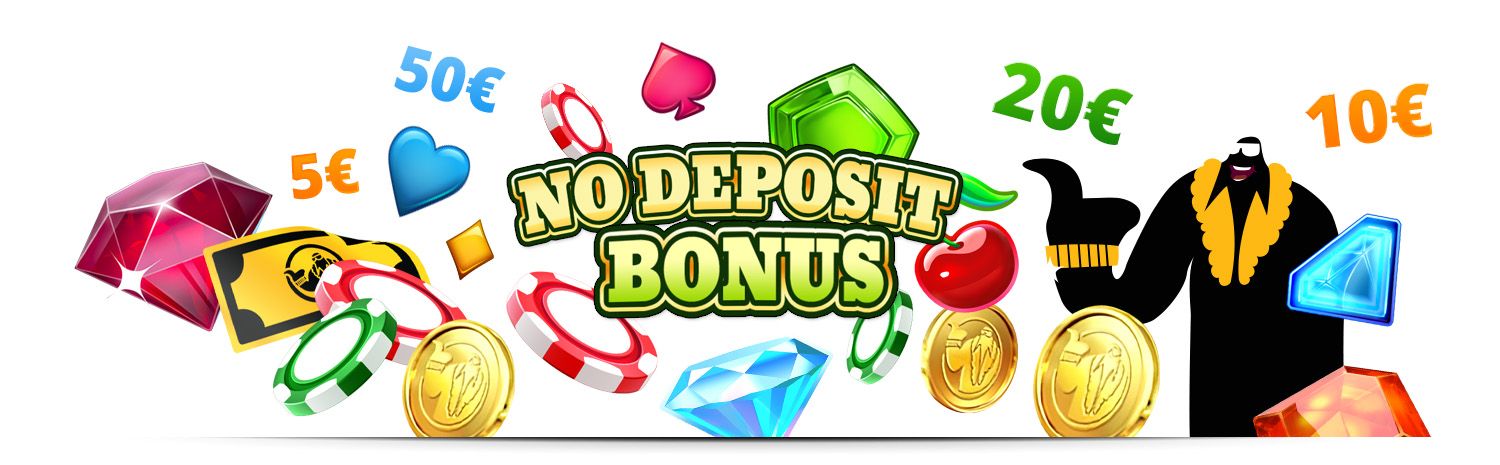 No deposit bonus - Find and compare. Set your own filters to find the best no deposit bonus casino. And if they are using bonus codes, we got them.