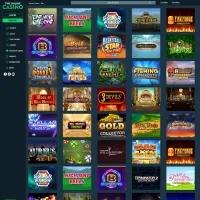 Online Casinos With Free Cash