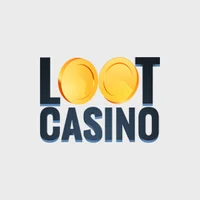 Online Casinos - Loot Casino logo
