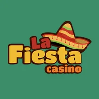 La Fiesta Casino - logo