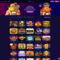 LyraCasino screenshot 2 LyraCasino screenshot 2
