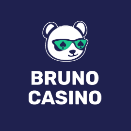 Logo Bruno Casino