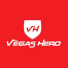 Vegas Hero-logo