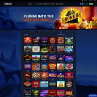 Rembrandt Casino screenshot 2 Rembrandt Casino screenshot 2