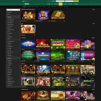 SLBetting aula ohjaa sinut netticasino sivuston läpi Pelaa netticasino SLBetting voittaaksesi oikeaa rahaa – oikean rahan online casino! Vertaa kaikki nettikasinot ja löydä parhaat casinot Suomessa.
