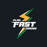 Playfast Casino - logo