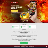 Playing at an online casino offers many benefits. 1ClickWin is a recommended casino site and you can collect extra bankroll and other benefits.