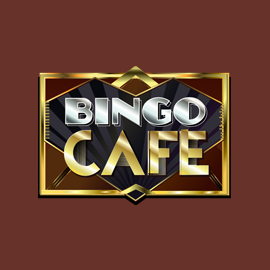 Bingo Cafe-logo