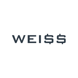 Weiss.bet - logo