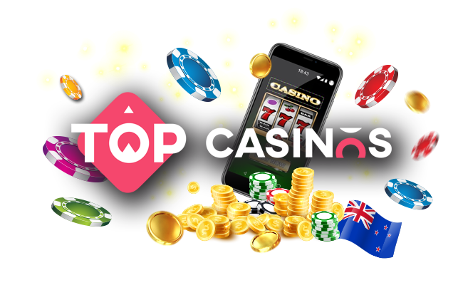 Popular Online Casinos NZ