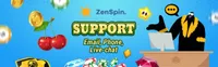zenspin support zenspin support options review-logo