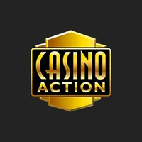 Casino Action - logo
