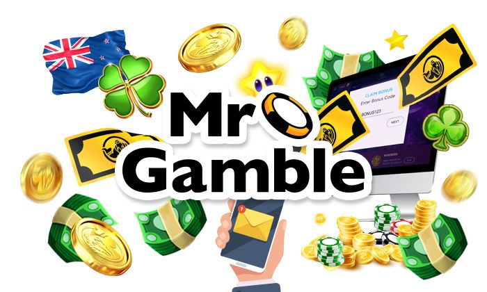 Do you want to find NZ casino bonus codes for great bonuses? You’ll have full access to the best offers on Mr. Gamble. The top no deposit bonus codes are here.