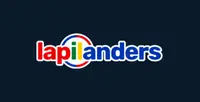 Lapilanders Casino-logo