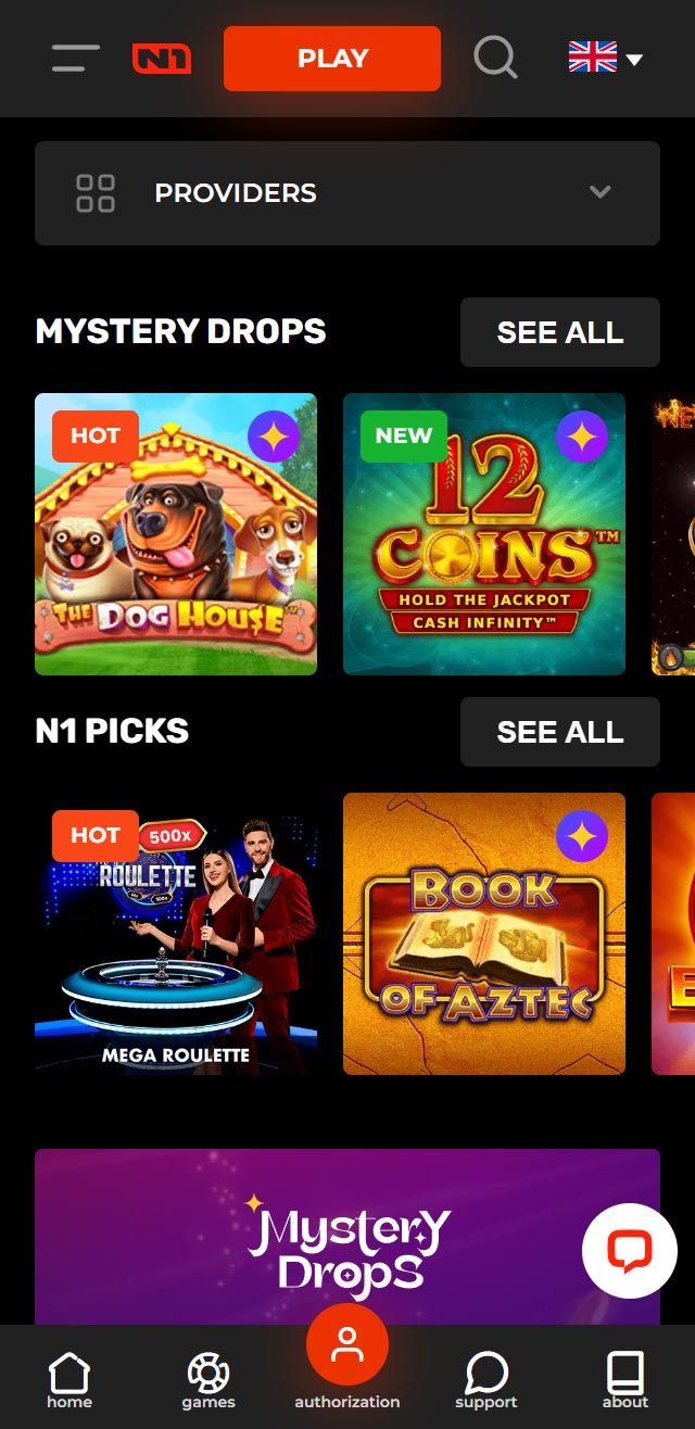 N1 casino gr