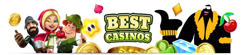 best online casino Compare the best online casinos and find the best match for you. Select the bonus of your choice or get the one with the best Terms & Conditions.