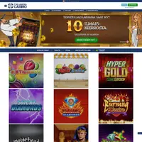 Pelaa netticasino Finlandia Casino voittaaksesi oikeaa rahaa – oikean rahan online casino! Vertaa kaikki nettikasinot ja löydä parhaat casinot Suomessa.