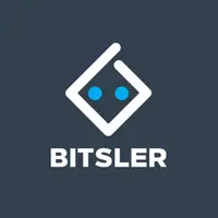 Bitsler Casino - logo