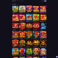 Play casino online at Crypto Leo Casino to score some real cash winnings - an online casino real money site! Compare all online casinos at Mr. Gamble.