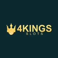 4Kings Slots - logo