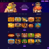 LyraCasino screenshot 1 LyraCasino screenshot 1