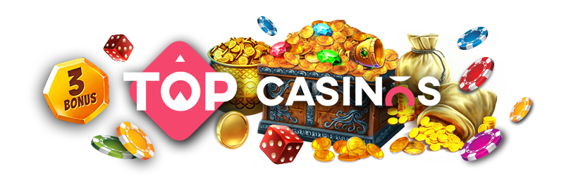 Online Casino With 3 Deposit Bonus