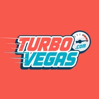 Turbo Vegas - logo