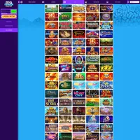 Big Thunder Slots Casino screenshot 2