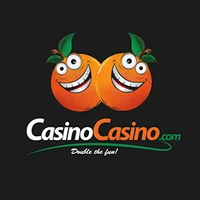 CasinoCasino - what you can collect in terms of bonuses, free spins, and bonus codes. Read the review to find out the T's & C's and how to withdraw.