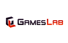 Games Lab - logo