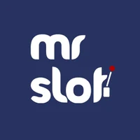 Online Casinos - Mr Slot logo
