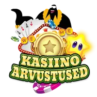 Eesti kasiino arvustused Parimad Eesti kasiino arvustused