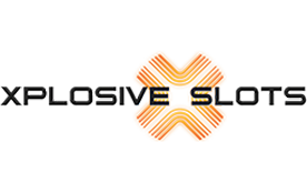 Xplosive - logo