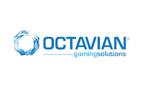 Octavian Gaming - logo