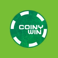 Suomalaiset nettikasinot - Coinywin Casino logo
