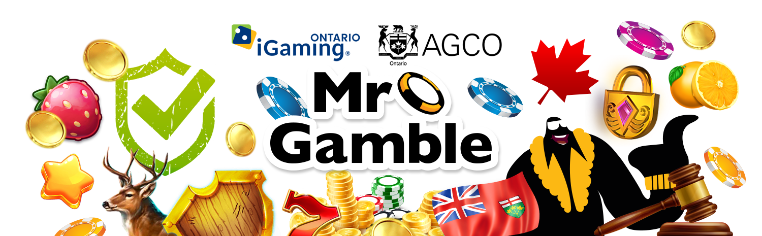 Gambling Laws in Ontario 2023