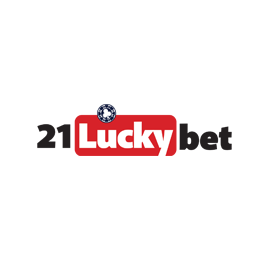 21luckybet - logo