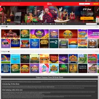 Compare 32Red and choose the best online casino Playing at an online casino UK offers many benefits. 32Red is a recommended casino site and you can collect extra bankroll and other benefits.