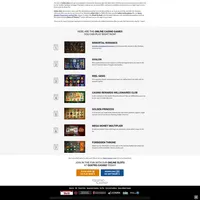 Quatro Casino lobby will guide you around the online casino Play casino online at Quatro Casino to score some real cash winnings - an online casino real money site! Compare all online casinos at Mr. Gamble.