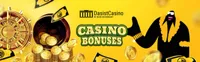 If you’re looking to take advantage of a new casino bonus then dasistcasino welcome bonus and free spins might be a good option for you-logo