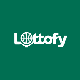 Lottofy Casino - logo