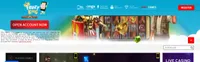 fruity king casino homepage fruity king homepage offers casino games, first deposit bonus and promotions for new players-logo