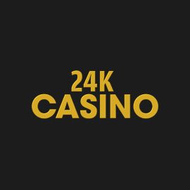24K Casino - logo