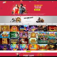 Playing at an online casino UK offers many benefits. SpinIt Casino is a recommended casino site and you can collect extra bankroll and other benefits.