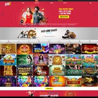 Compare SpinIt Casino and choose the best online casino Playing at an online casino UK offers many benefits. SpinIt Casino is a recommended casino site and you can collect extra bankroll and other benefits.