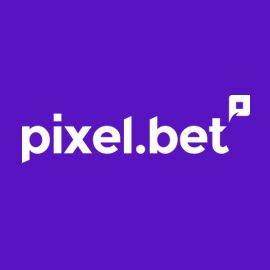 Pixel.bet - logo