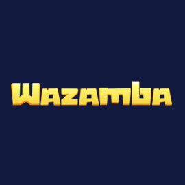 Wazamba - !!casino-logo-alt-text!!