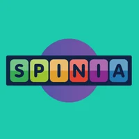 Spinia - logo
