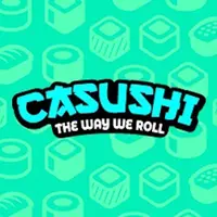 Casushi Casino - logo
