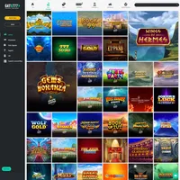 Gate 777 aula ohjaa sinut netticasino sivuston läpi Pelaa netticasino Gate 777 voittaaksesi oikeaa rahaa – oikean rahan online casino! Vertaa kaikki nettikasinot ja löydä parhaat casinot Suomessa.